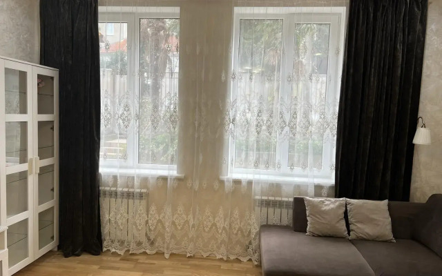 Апартаменты Войкова 23