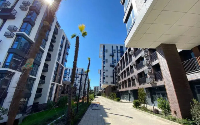 Апартаменты Прованс Моравия