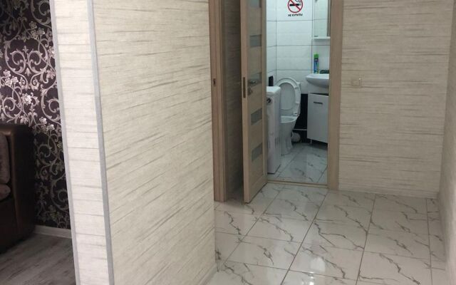 Апартаменты 059_Проспект Октября 93