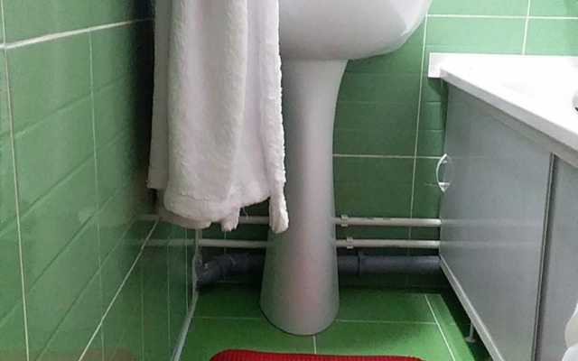 Апартаменты на Юбилейной