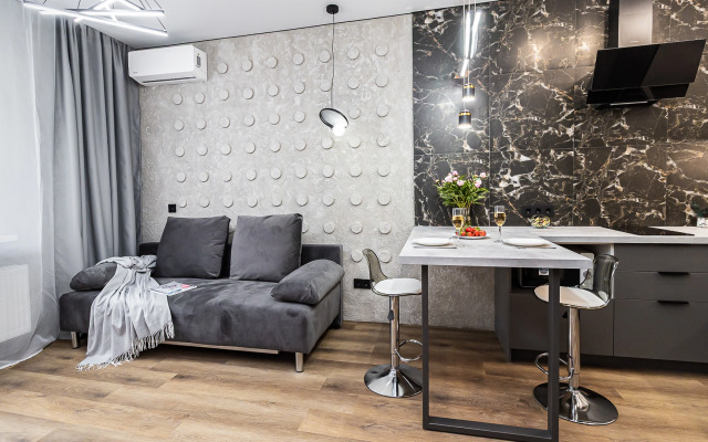Premium Klassa Apartments