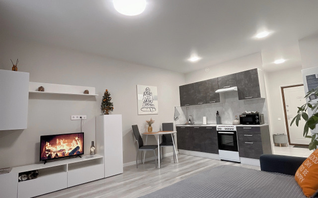 Уютная Квартира на Некрасова