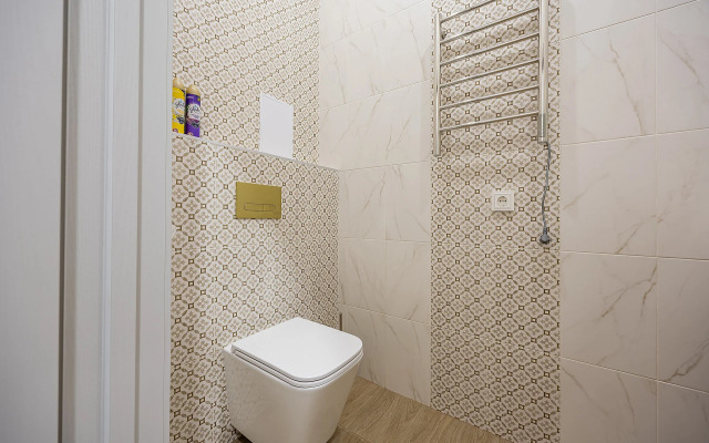 Квартира Top House рядом с канатной дорогой