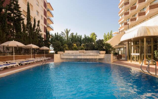 Hotel htop Royal Sun
