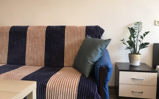 Апартаменты 1-я Выборгская 64