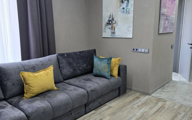 Success Flat