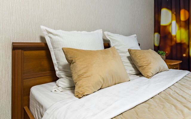 Апартаменты на Мещерском бульваре 5А