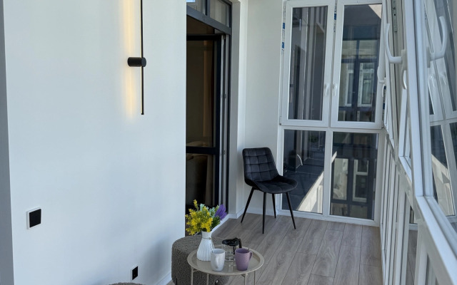 Квартира Люкс Площадь Искусств