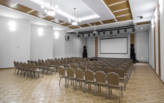 Lesnaya Lastochka Hotel