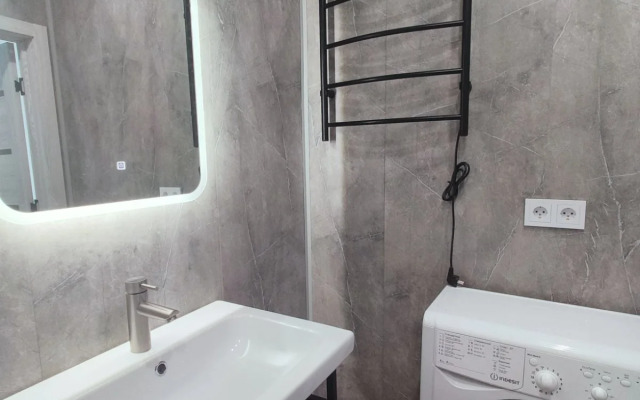 Апартаменты Видовая студия на Покровке №1