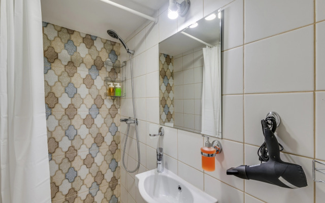 Апартаменты Sokroma Мистери 2