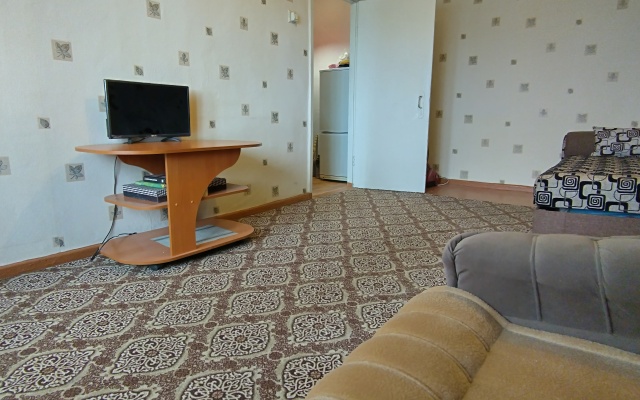 Odnokomnatnaya Flat