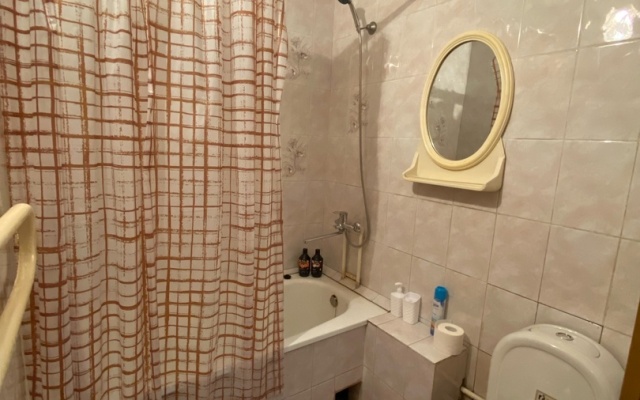 Апартаменты на улице Калинина 24