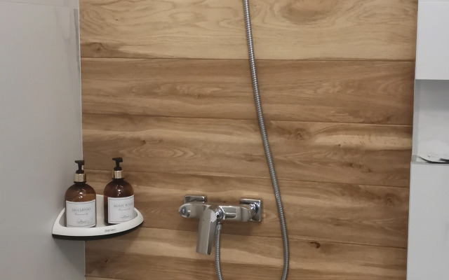 Апартаменты Sunny Room 2