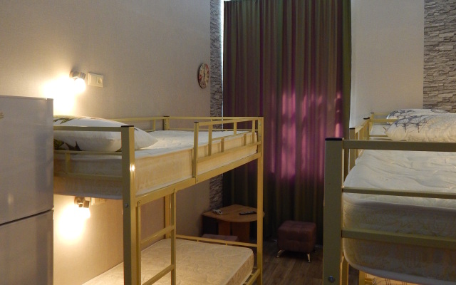Valday Hostel