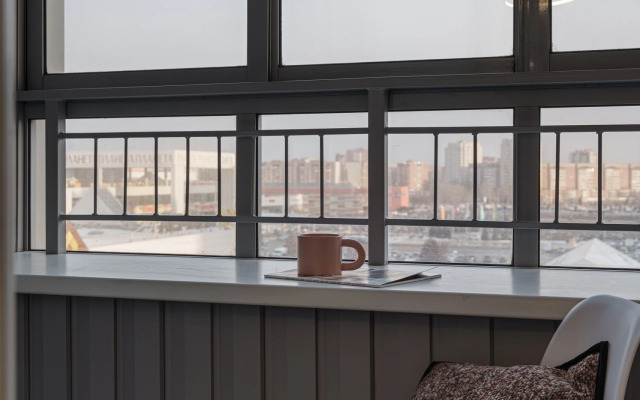 Квартира 2-х комнатная возле ТРЦ Планета