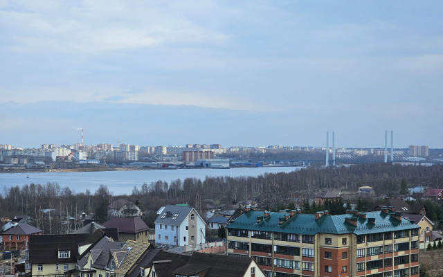 1-komnatnaya kvartira Flat
