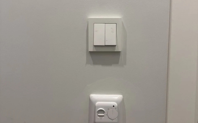 Квартира на Тимура Фрунзе 8/5