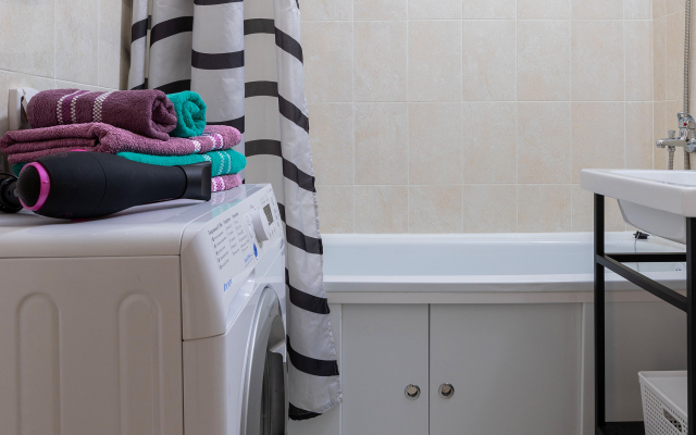 Квартира Живи в Песочном Студия Садовая 83