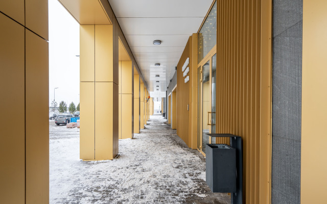 Апартаменты Северное Море