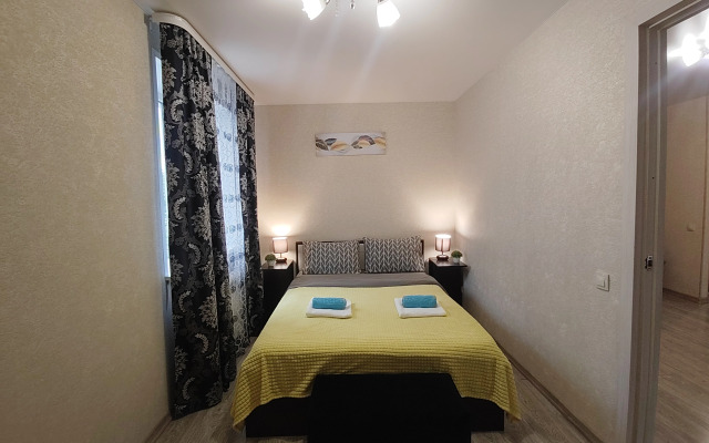 Квартира на Ленина возле Мурманск Молл