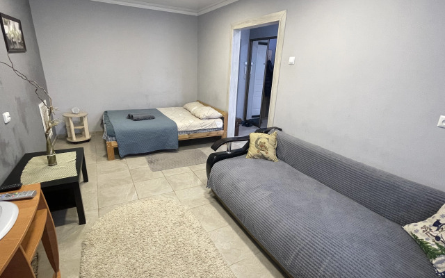 Апартаменты 339 Стрелковой Дивизии 23/2