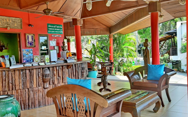 Chaweng Bayview Resort Hotel