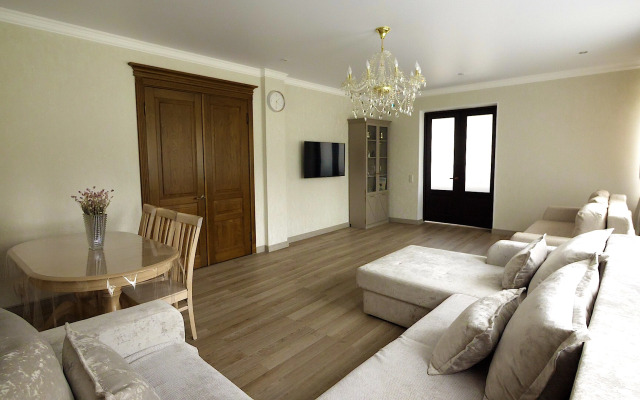 Eleon Guest house