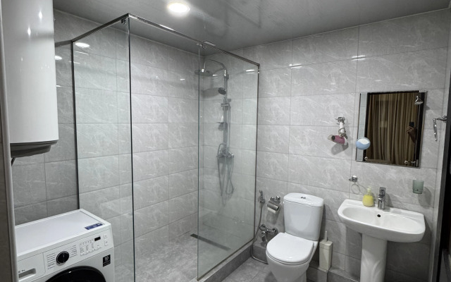 Yerevan Apart Republic Square Apartments