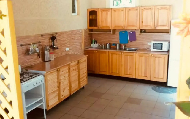 Don Guest house