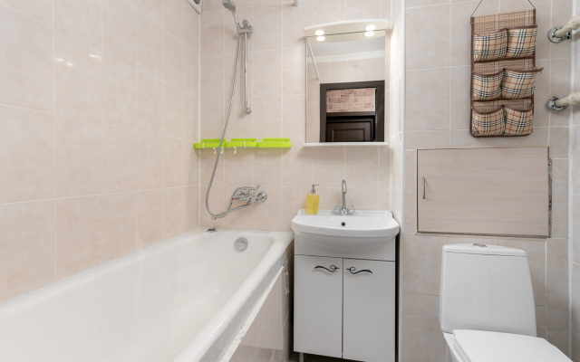 Апартаменты Москва Илимская 8