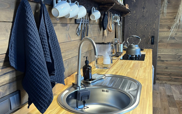 Khvoya Guest House