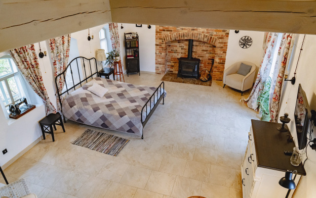 Na Ulitse Plant Guest House
