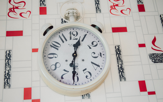 Квартира Калина на Ленинградской 37