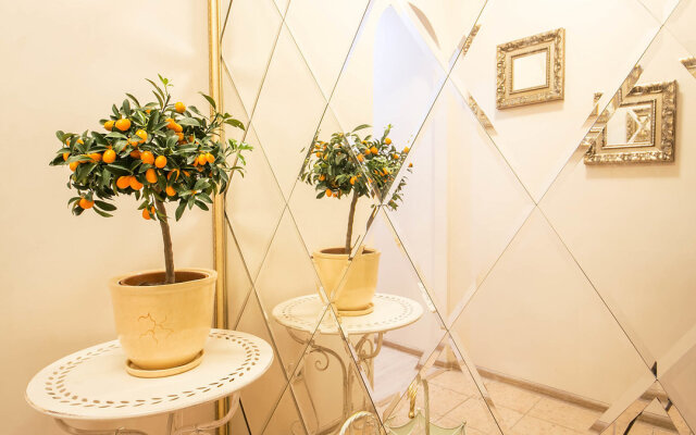 Отель Питер