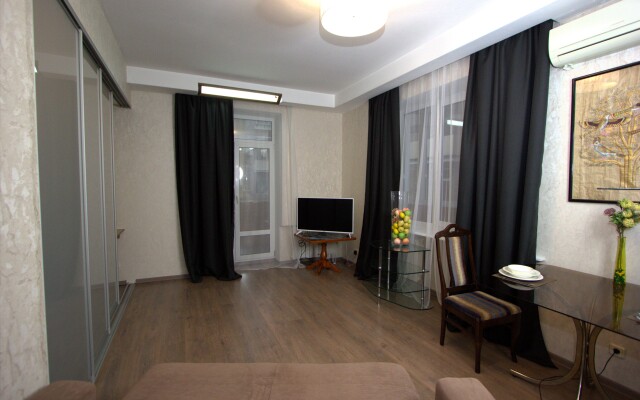 Квартира Свободна на Маяковской