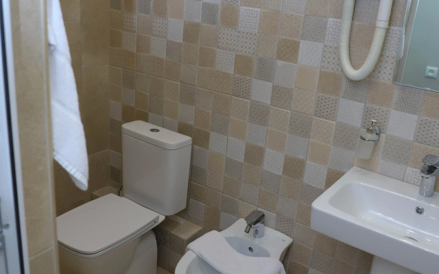 Araks Hotel Complex