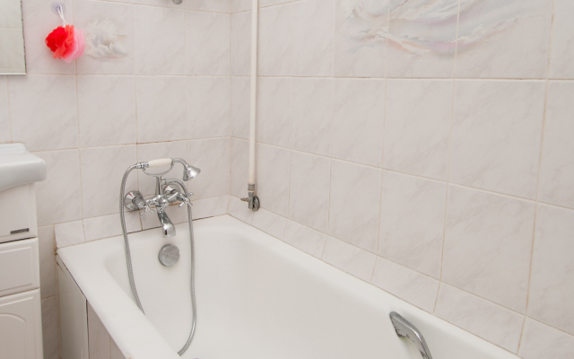 Апартаменты Квартира рядом с домом Брежнева