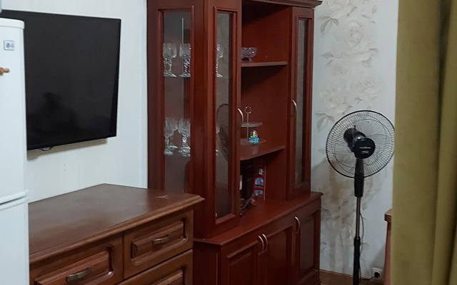 Komnata Dlya Otdykha Apartments