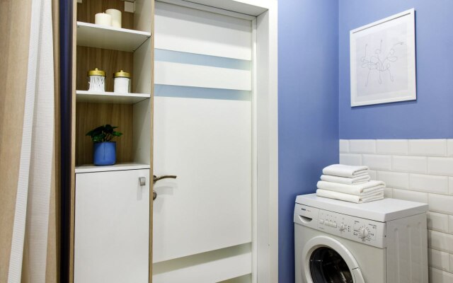 Квартира ЖК Квартал