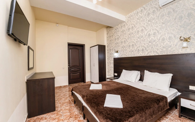 Hotel Fortuna