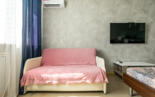 Sovremennye S Novym Remontom Apartments
