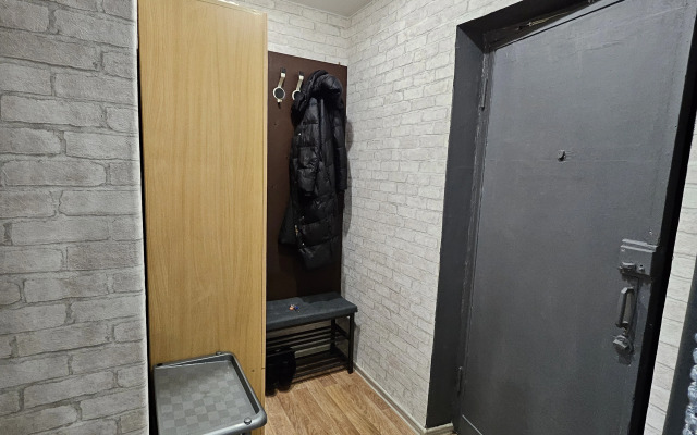 Berounskoy 20 Flat