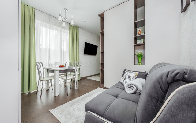 Svet Siriusa Apartments