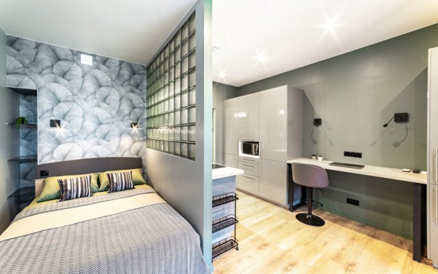 Квартира Прекрасная