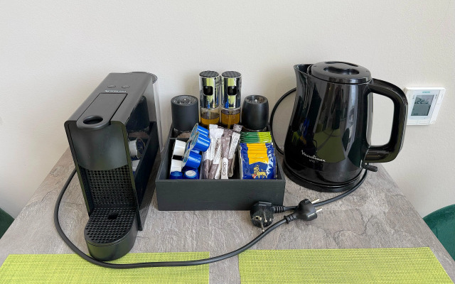 inSochi v samom centre Sochi na Navaginskoj N551 Apartments