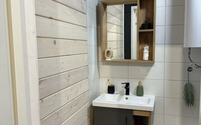 Частный дом для отдыха