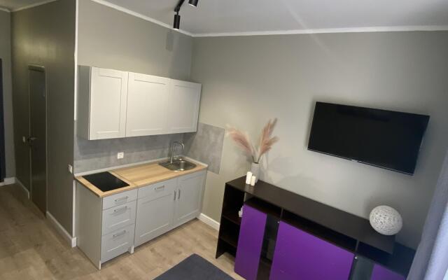 Апартаменты Шерстон