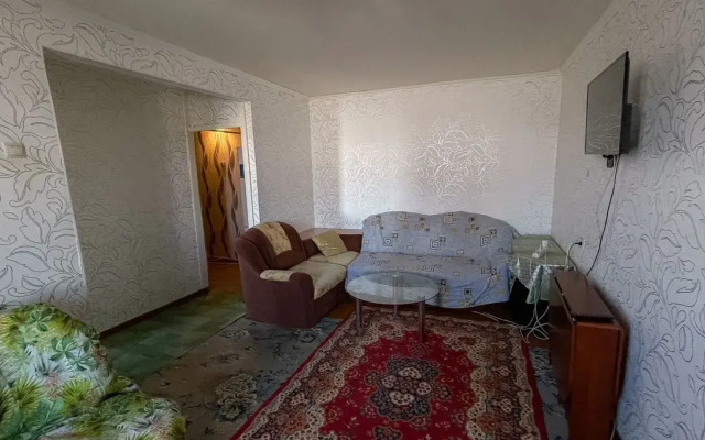 Квартира на Нансена 38 Н38/70