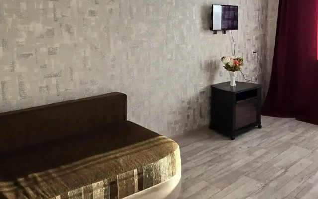 Khudayberdina 101 B Flat